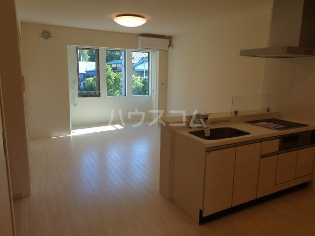 4/26 リビング/ダイニング