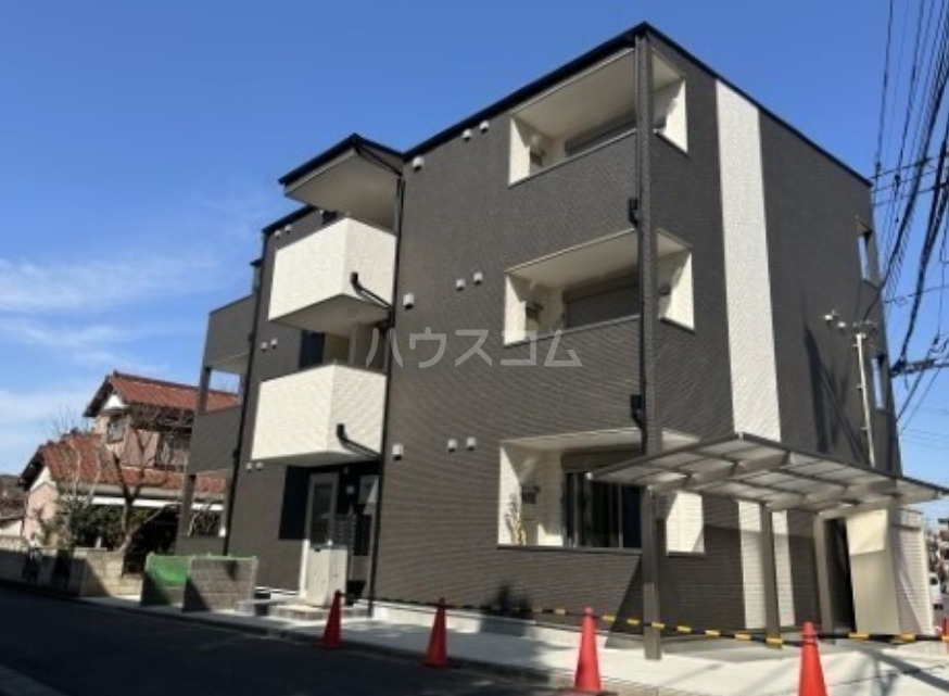 1/30 外観