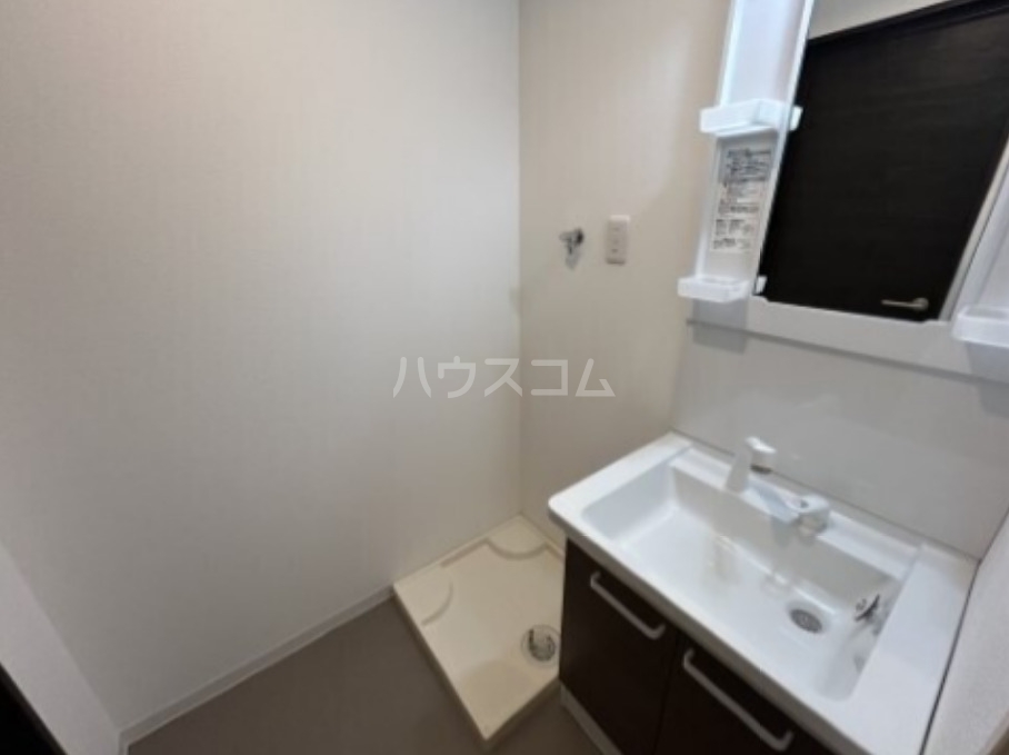 19/30 洗面