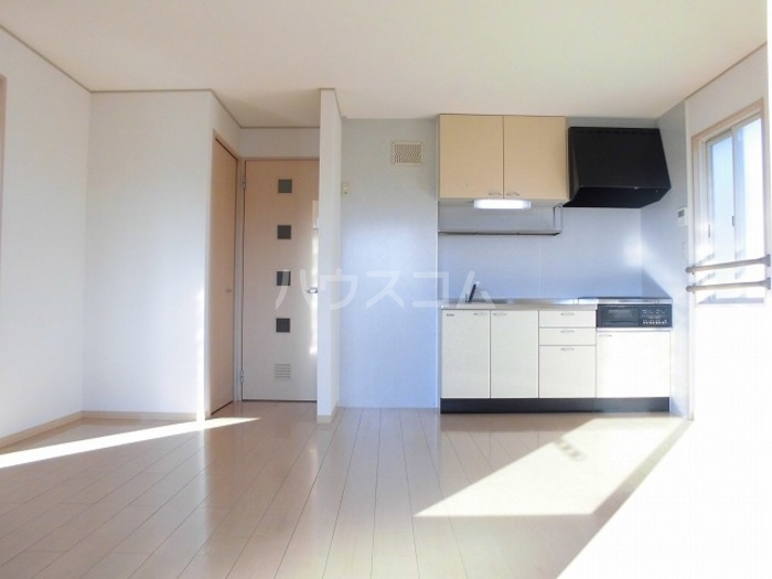 3/22 リビング/ダイニング