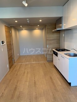 3/28 リビング/ダイニング