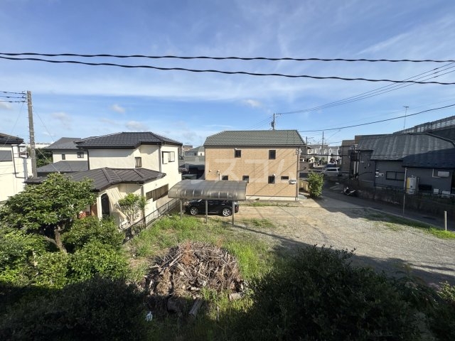 景色