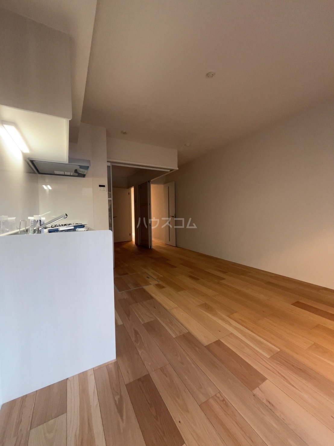 4/28 リビング/ダイニング