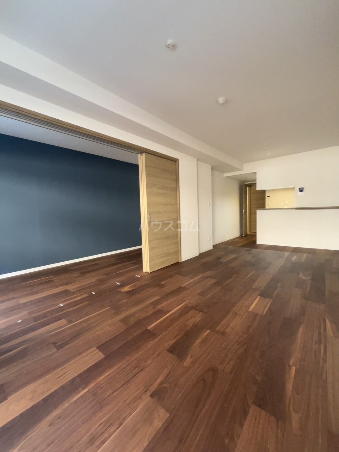 3/27 リビング/ダイニング