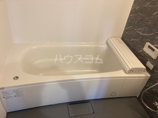 9/22 浴室