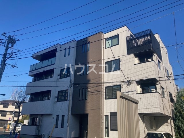 1/22 外観
