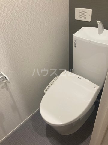 10/22 トイレ