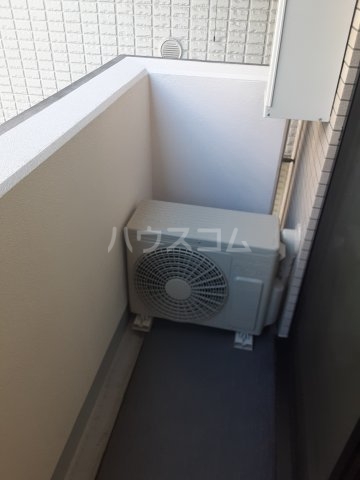 23/30 バルコニー