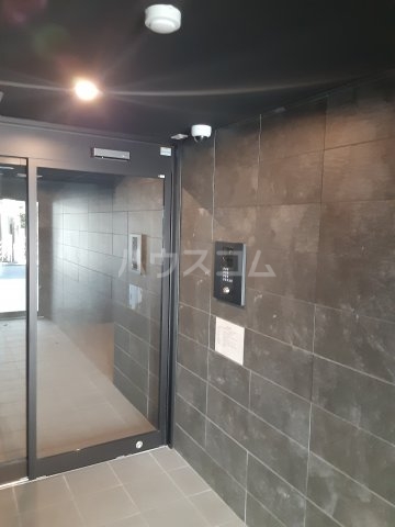 29/30 エントランス