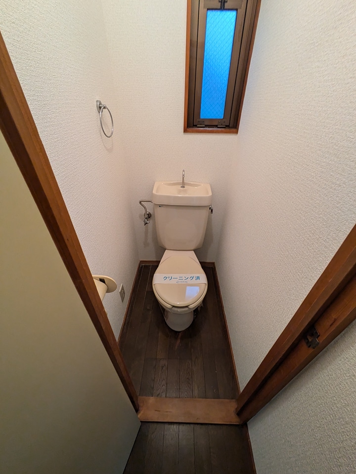 15/28 トイレ