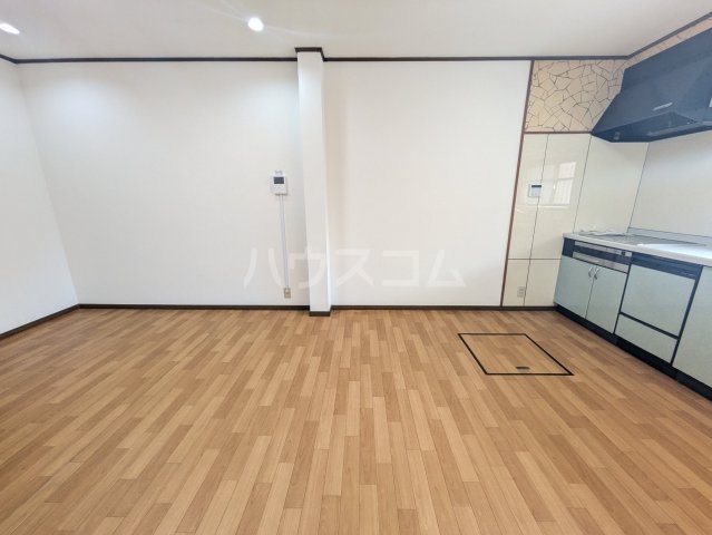 4/26 リビング/ダイニング