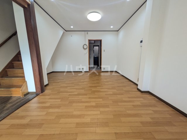 5/26 リビング/ダイニング