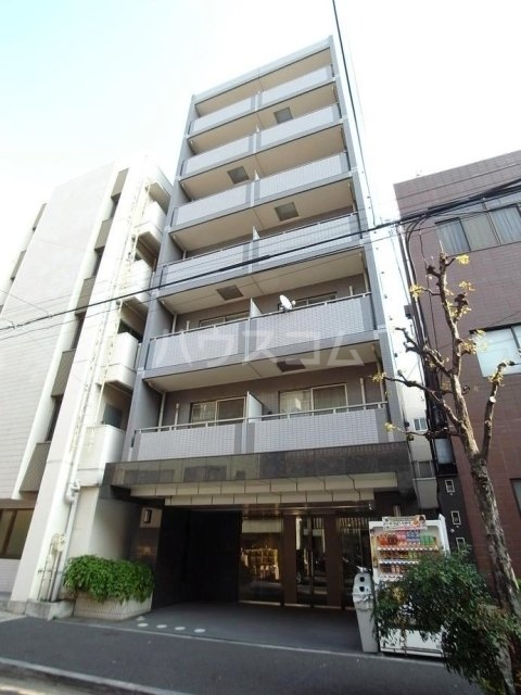 エルフラット両国の外観