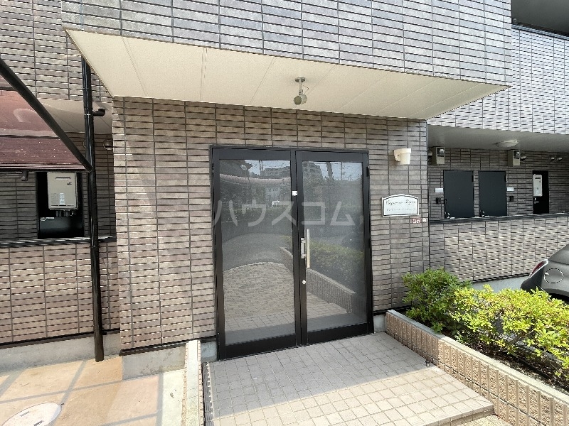 2/7 エントランス