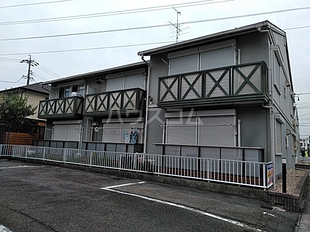 1/30 外観