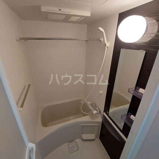 11/23 浴室