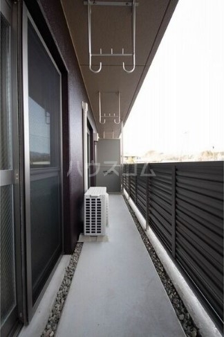 14/24 バルコニー