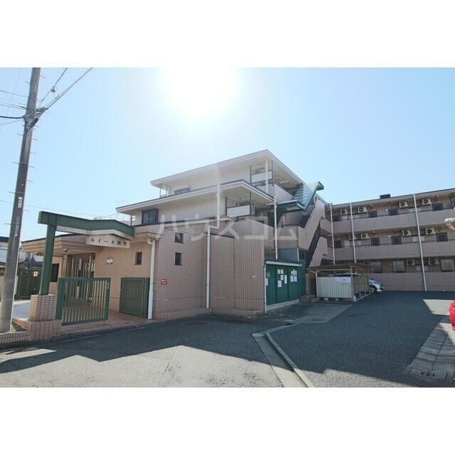 14/24 エントランス