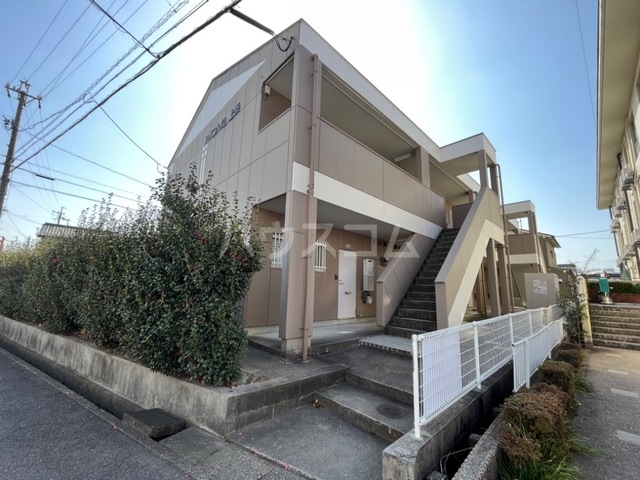 2/8 エントランス