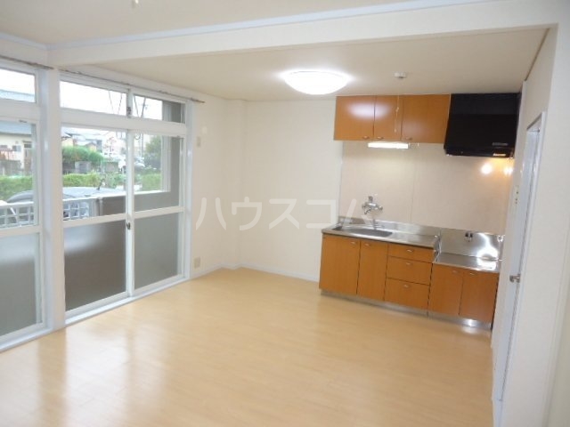 4/30 リビング/ダイニング