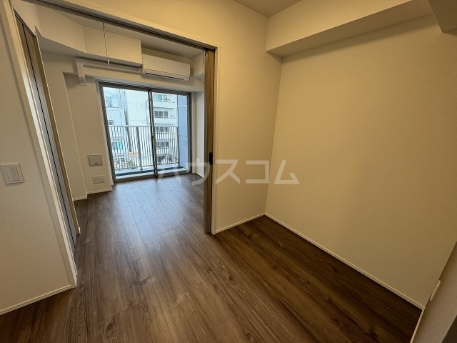 4/24 室内