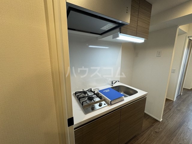 7/24 キッチン