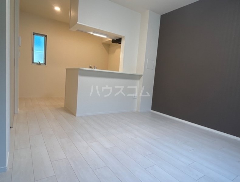 4/29 リビング/ダイニング