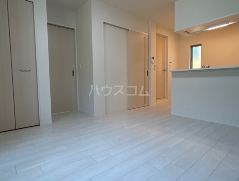 3/29 リビング/ダイニング