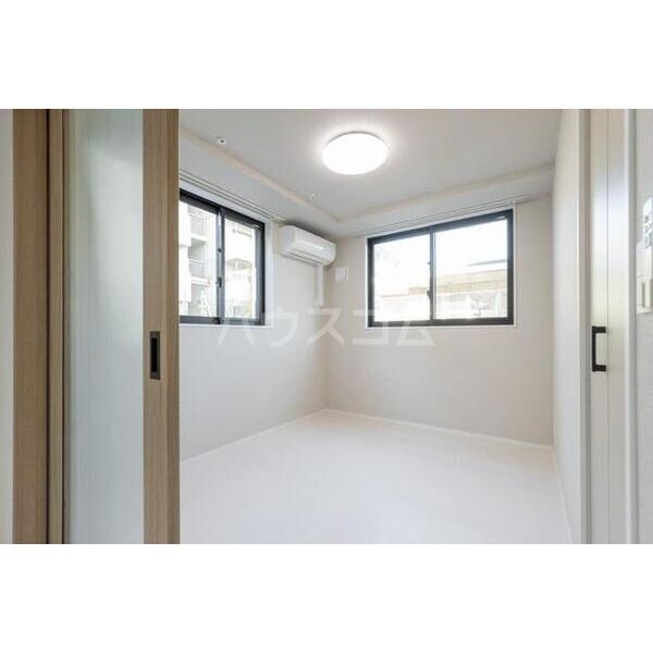 3/22 リビング/ダイニング