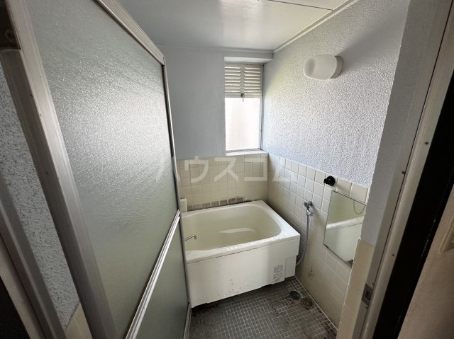 19/25 バルコニー