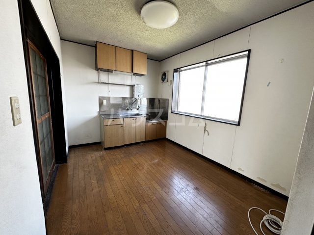 5/25 リビング/ダイニング