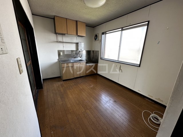 3/25 リビング/ダイニング