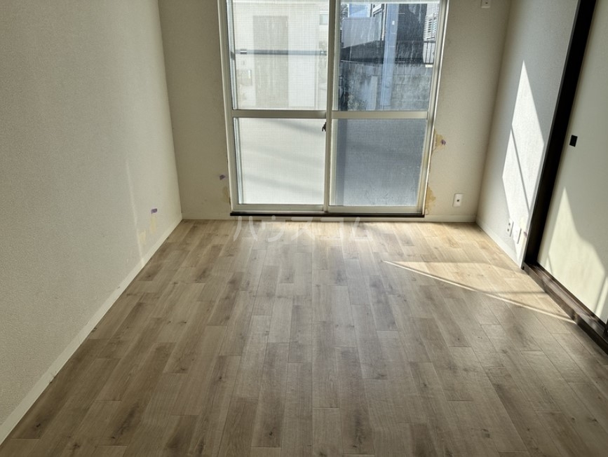 5/21 リビング/ダイニング