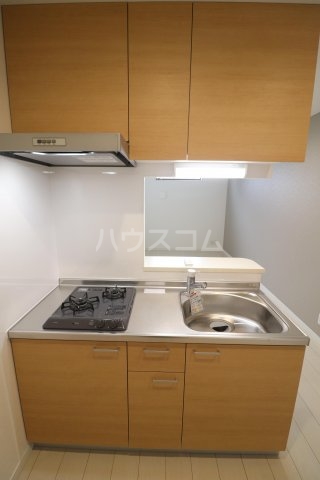 6/17 キッチン