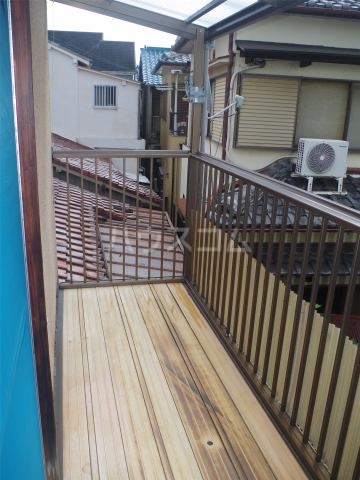 悠翔様連棟戸建て(大阪府岸和田市)の賃貸物件建物情報(賃貸テラス 