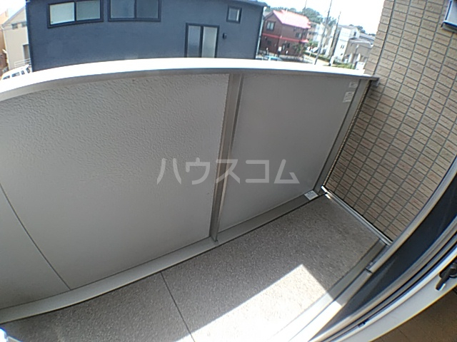 15/25 バルコニー
