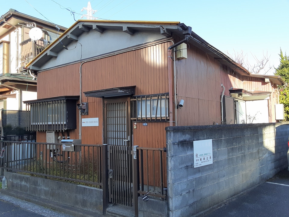 1/19 外観