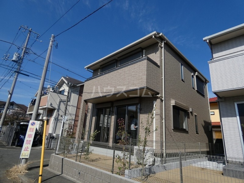 1/28 外観