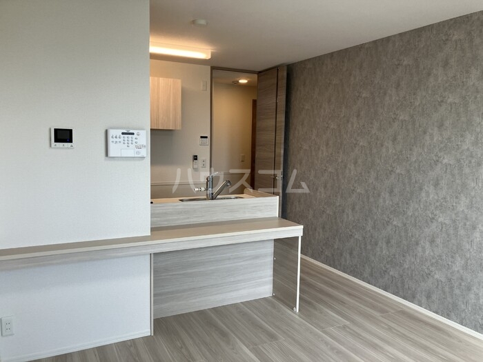 3/19 リビング/ダイニング