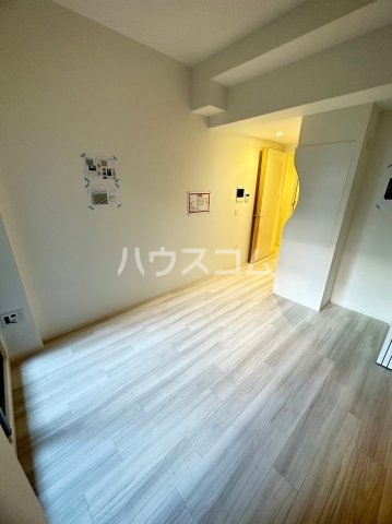 4/25 室内