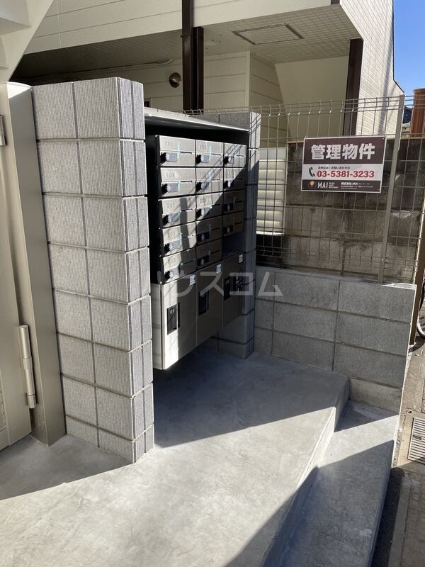 14/24 エントランス