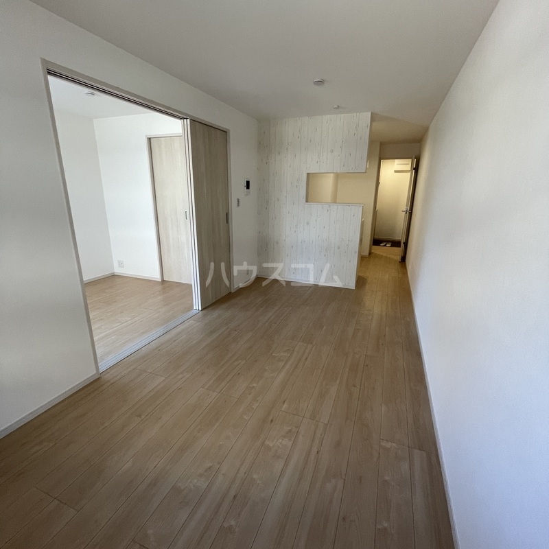 5/27 リビング/ダイニング