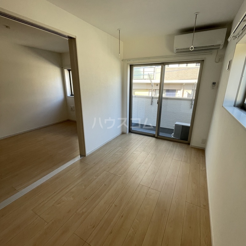 6/27 リビング/ダイニング