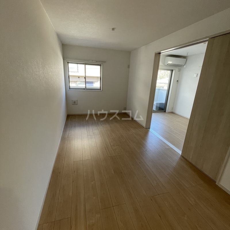 3/27 リビング/ダイニング