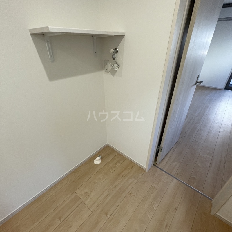 4/24 室内