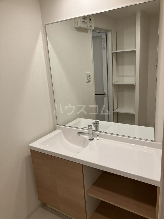 14/23 洗面
