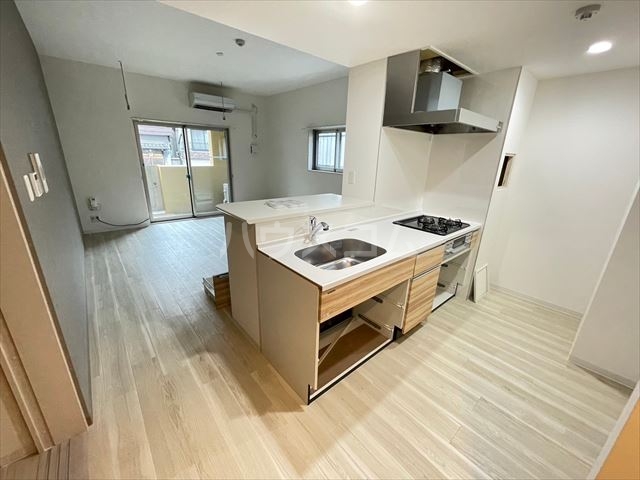 4/30 リビング/ダイニング