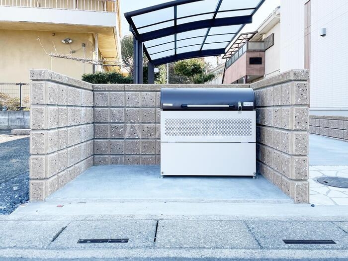 15/22 エントランス