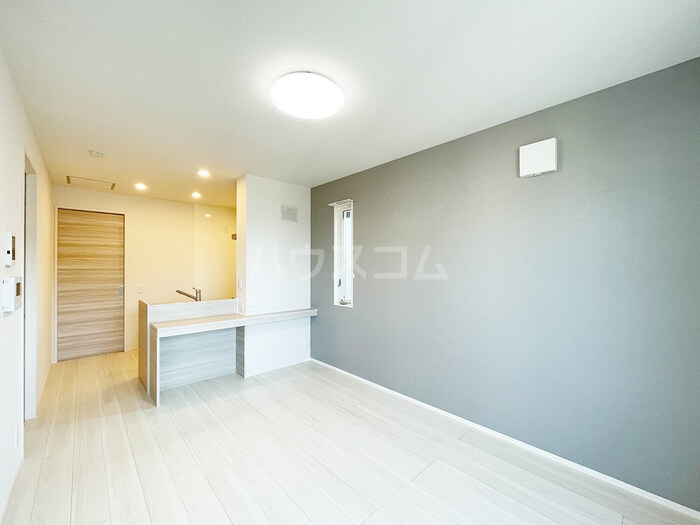 3/22 リビング/ダイニング