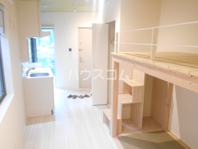 5/29 リビング/ダイニング